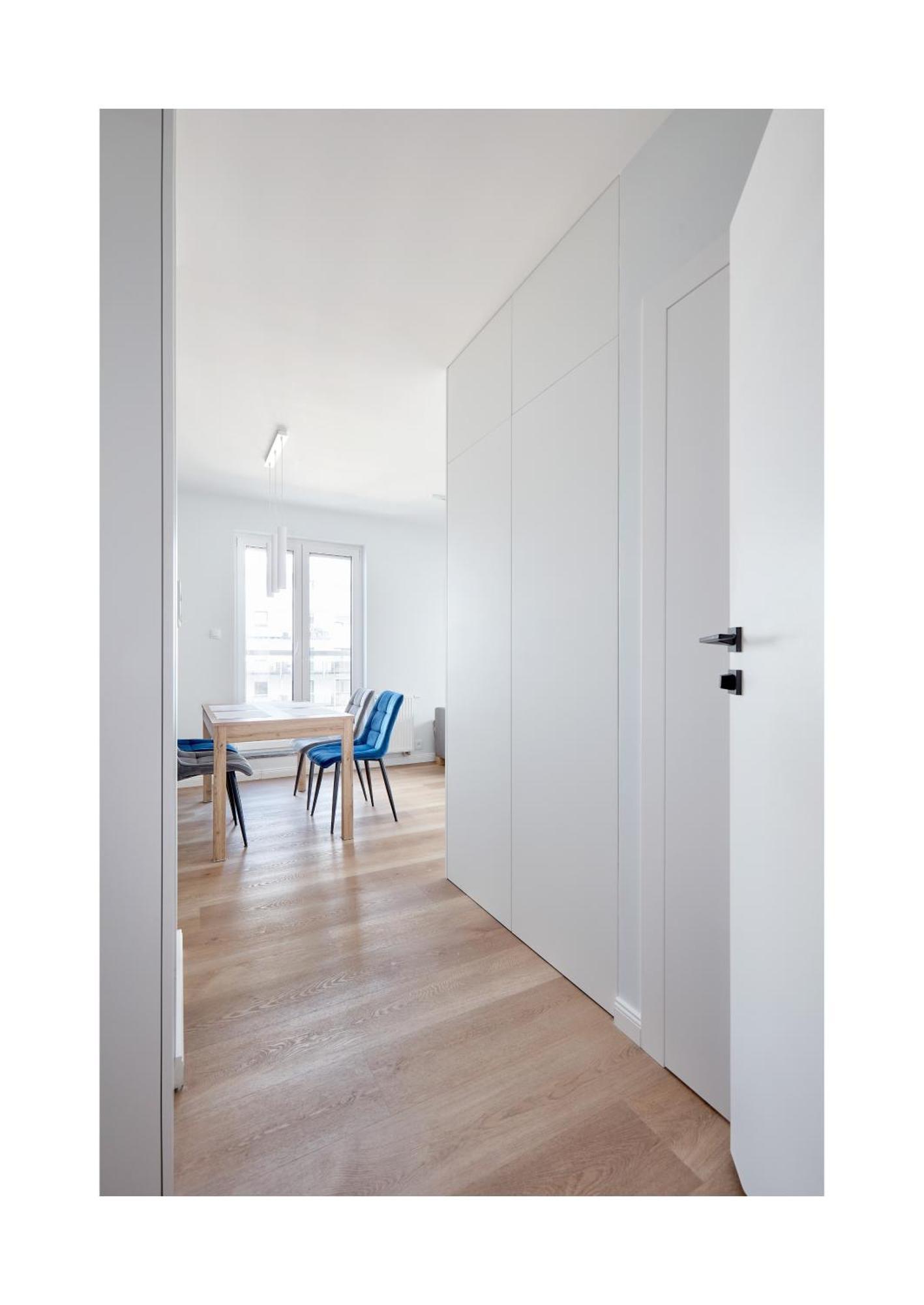 Lasek Marcelinski Comfy Apartment Poznań Eksteriør billede
