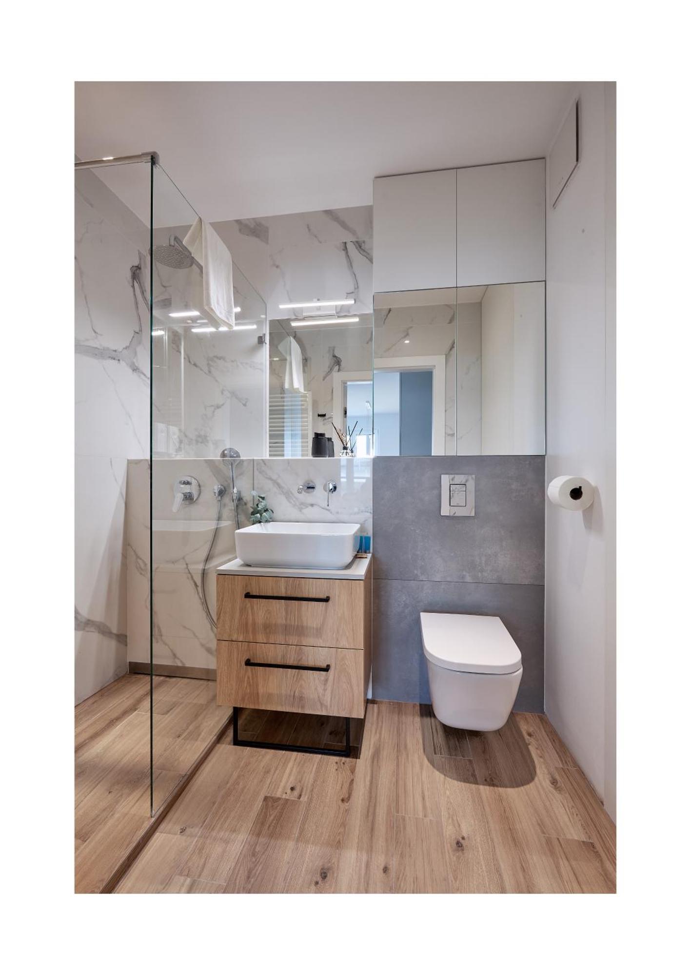 Lasek Marcelinski Comfy Apartment Poznań Eksteriør billede